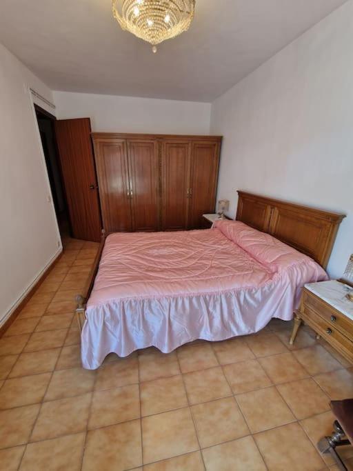 Atic Verdaguer 3 Habs Pis Sencer Pobla de Segur Exterior foto